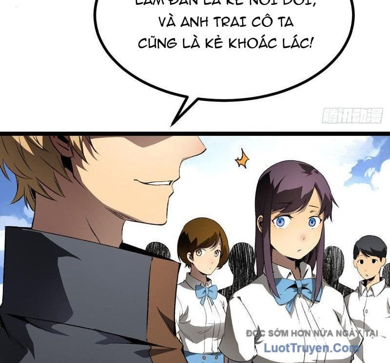 Dị Biến Giáng Lâm Nhân Gian: Triệu Hoán Chi Chủ! Chapter 50 - Trang 2