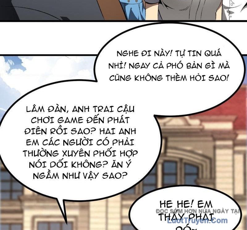 Dị Biến Giáng Lâm Nhân Gian: Triệu Hoán Chi Chủ! Chapter 50 - Trang 2