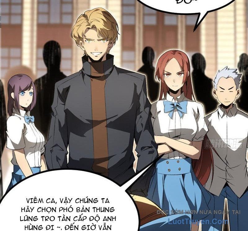 Dị Biến Giáng Lâm Nhân Gian: Triệu Hoán Chi Chủ! Chapter 50 - Trang 2