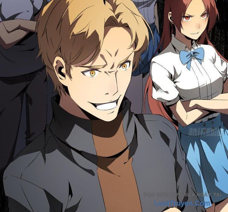 Dị Biến Giáng Lâm Nhân Gian: Triệu Hoán Chi Chủ! Chapter 50 - Trang 2
