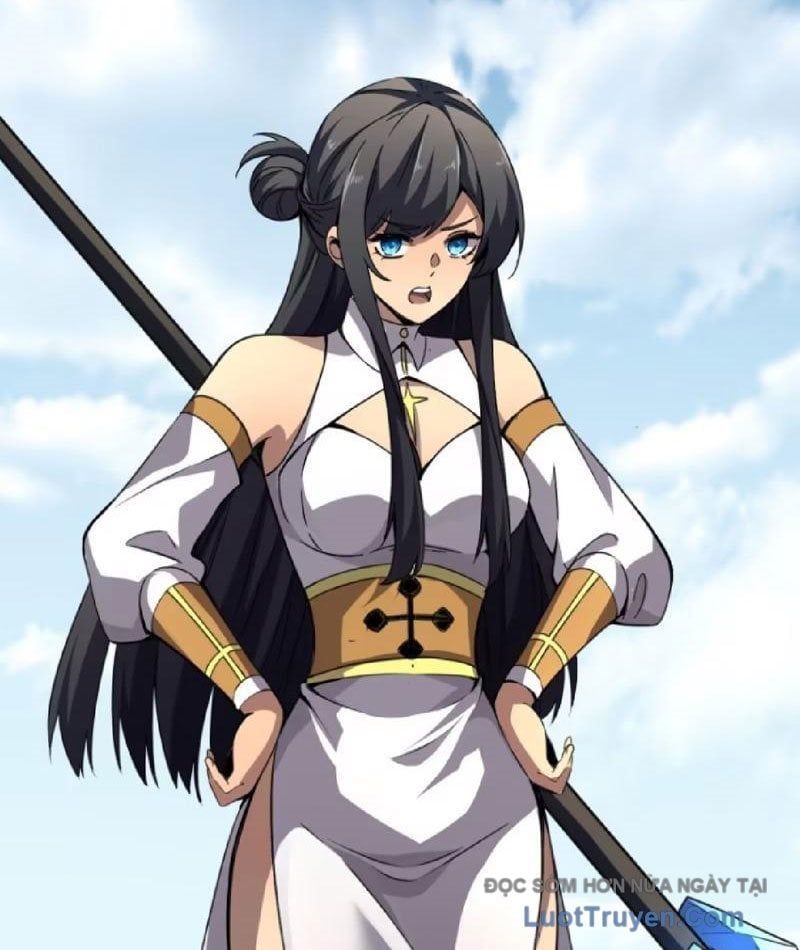 Dị Biến Giáng Lâm Nhân Gian: Triệu Hoán Chi Chủ! Chapter 51 - Trang 2