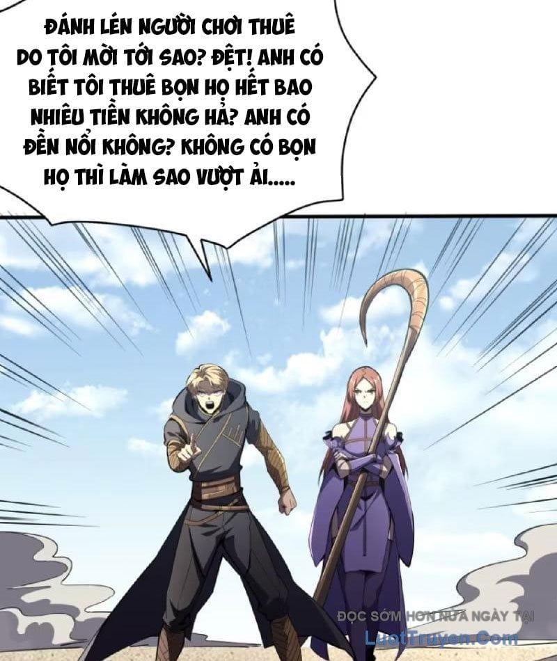 Dị Biến Giáng Lâm Nhân Gian: Triệu Hoán Chi Chủ! Chapter 51 - Trang 2