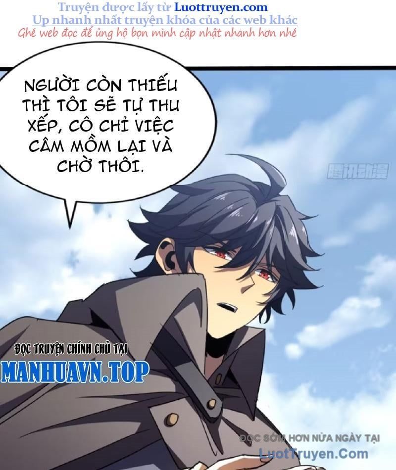 Dị Biến Giáng Lâm Nhân Gian: Triệu Hoán Chi Chủ! Chapter 51 - Trang 2