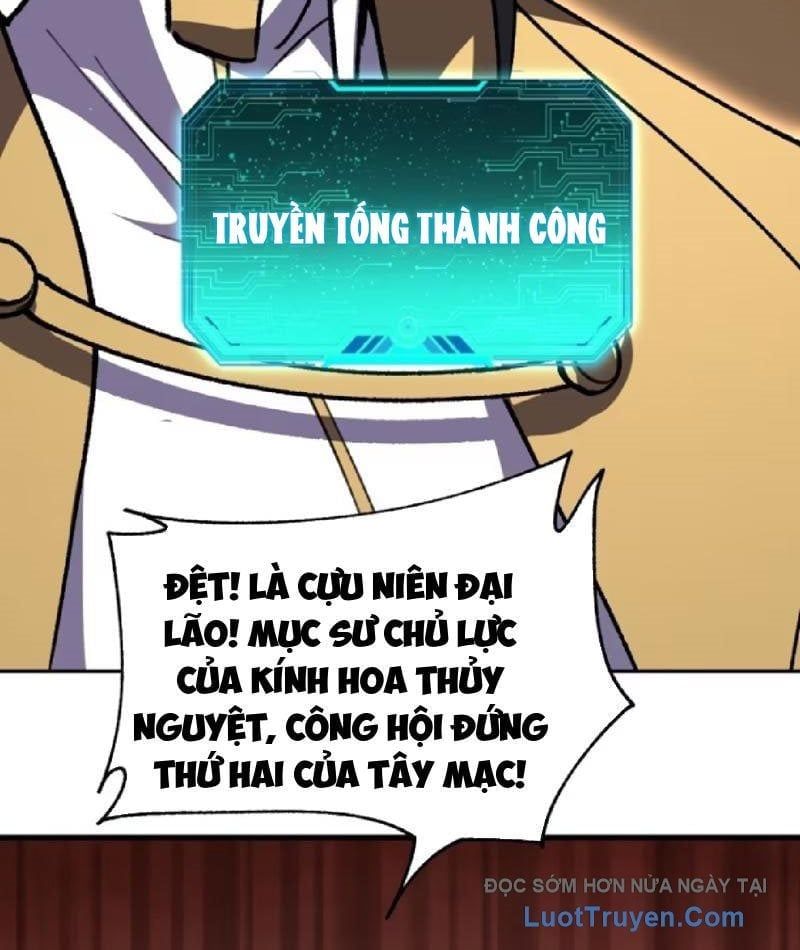 Dị Biến Giáng Lâm Nhân Gian: Triệu Hoán Chi Chủ! Chapter 51 - Trang 2