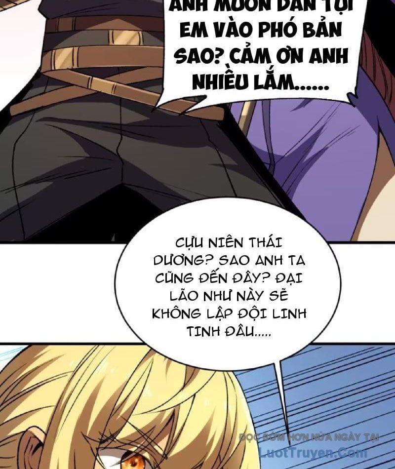 Dị Biến Giáng Lâm Nhân Gian: Triệu Hoán Chi Chủ! Chapter 51 - Trang 2