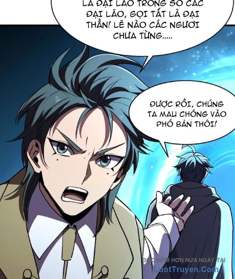 Dị Biến Giáng Lâm Nhân Gian: Triệu Hoán Chi Chủ! Chapter 51 - Trang 2