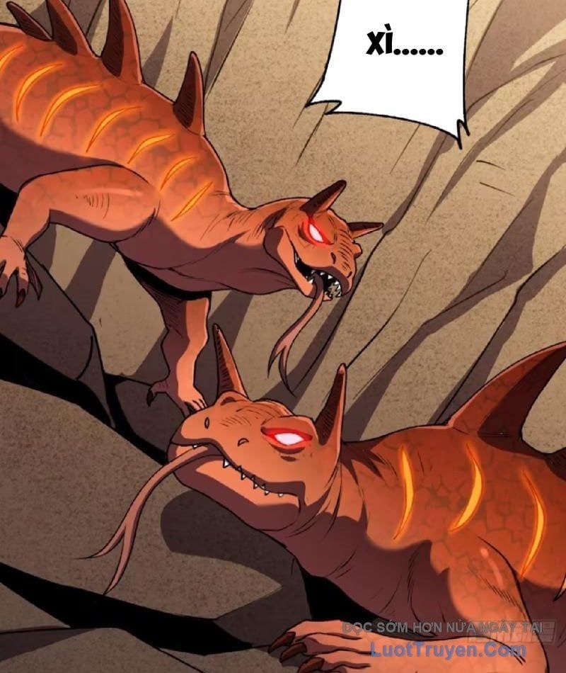Dị Biến Giáng Lâm Nhân Gian: Triệu Hoán Chi Chủ! Chapter 51 - Trang 2