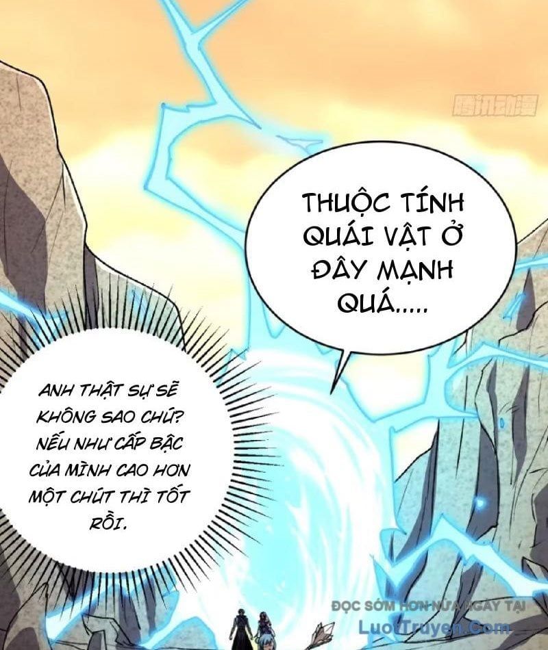 Dị Biến Giáng Lâm Nhân Gian: Triệu Hoán Chi Chủ! Chapter 51 - Trang 2