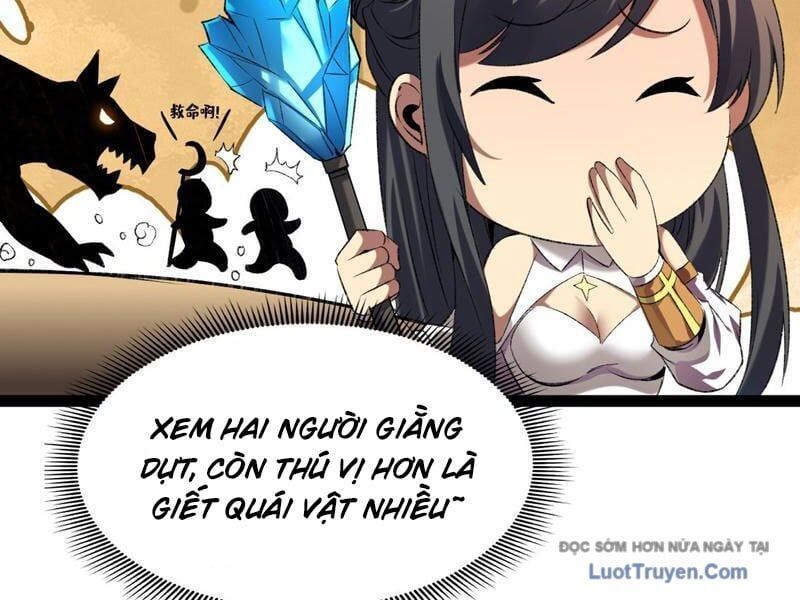 Dị Biến Giáng Lâm Nhân Gian: Triệu Hoán Chi Chủ! Chapter 52 - Trang 2
