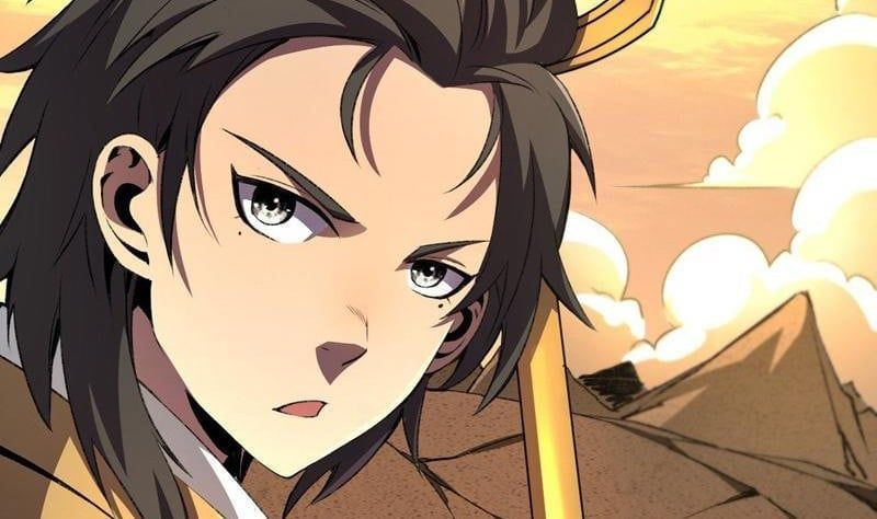 Dị Biến Giáng Lâm Nhân Gian: Triệu Hoán Chi Chủ! Chapter 53 - Trang 2
