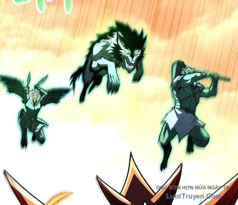 Dị Biến Giáng Lâm Nhân Gian: Triệu Hoán Chi Chủ! Chapter 53 - Trang 2