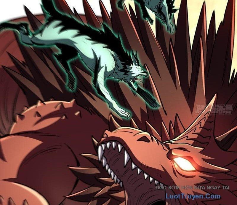 Dị Biến Giáng Lâm Nhân Gian: Triệu Hoán Chi Chủ! Chapter 53 - Trang 2