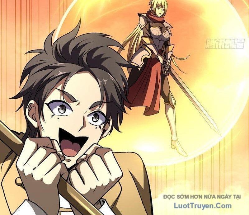 Dị Biến Giáng Lâm Nhân Gian: Triệu Hoán Chi Chủ! Chapter 53 - Trang 2