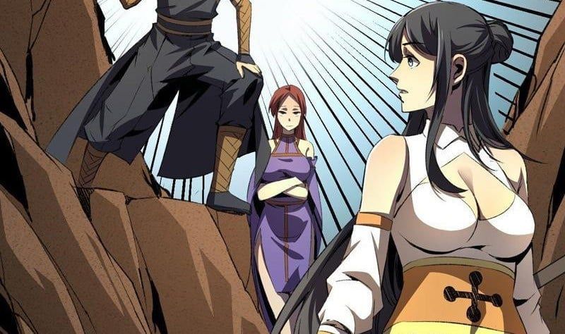 Dị Biến Giáng Lâm Nhân Gian: Triệu Hoán Chi Chủ! Chapter 53 - Trang 2
