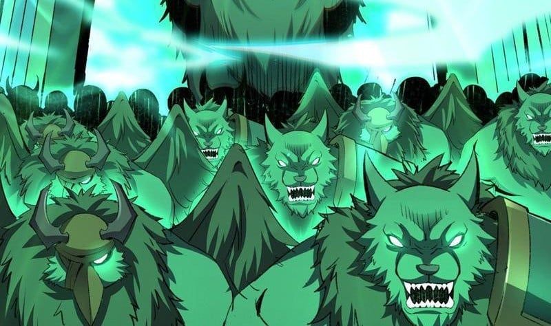 Dị Biến Giáng Lâm Nhân Gian: Triệu Hoán Chi Chủ! Chapter 53 - Trang 2