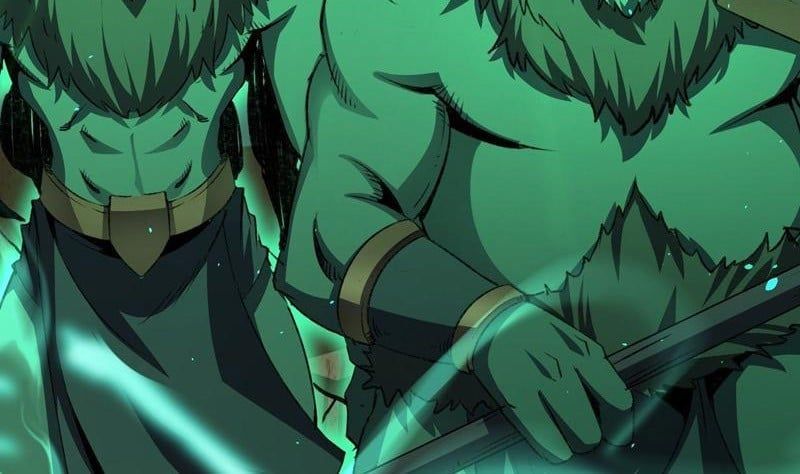 Dị Biến Giáng Lâm Nhân Gian: Triệu Hoán Chi Chủ! Chapter 53 - Trang 2