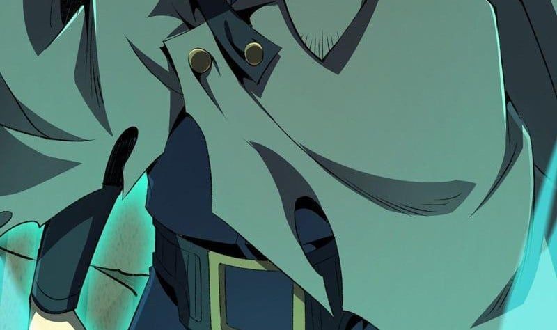 Dị Biến Giáng Lâm Nhân Gian: Triệu Hoán Chi Chủ! Chapter 53 - Trang 2