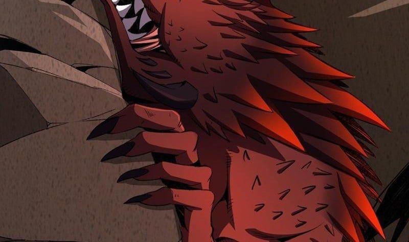 Dị Biến Giáng Lâm Nhân Gian: Triệu Hoán Chi Chủ! Chapter 53 - Trang 2