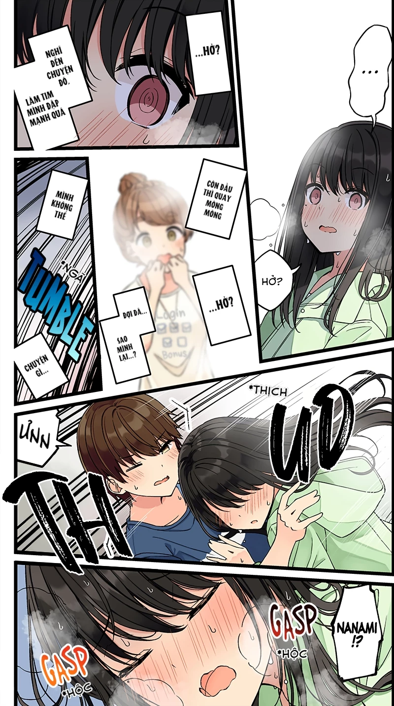 Đi Chơi Cùng Nữ Game Thủ Chapter 128 - Trang 2