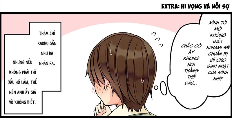 Đi Chơi Cùng Nữ Game Thủ Chapter 141 - Trang 2