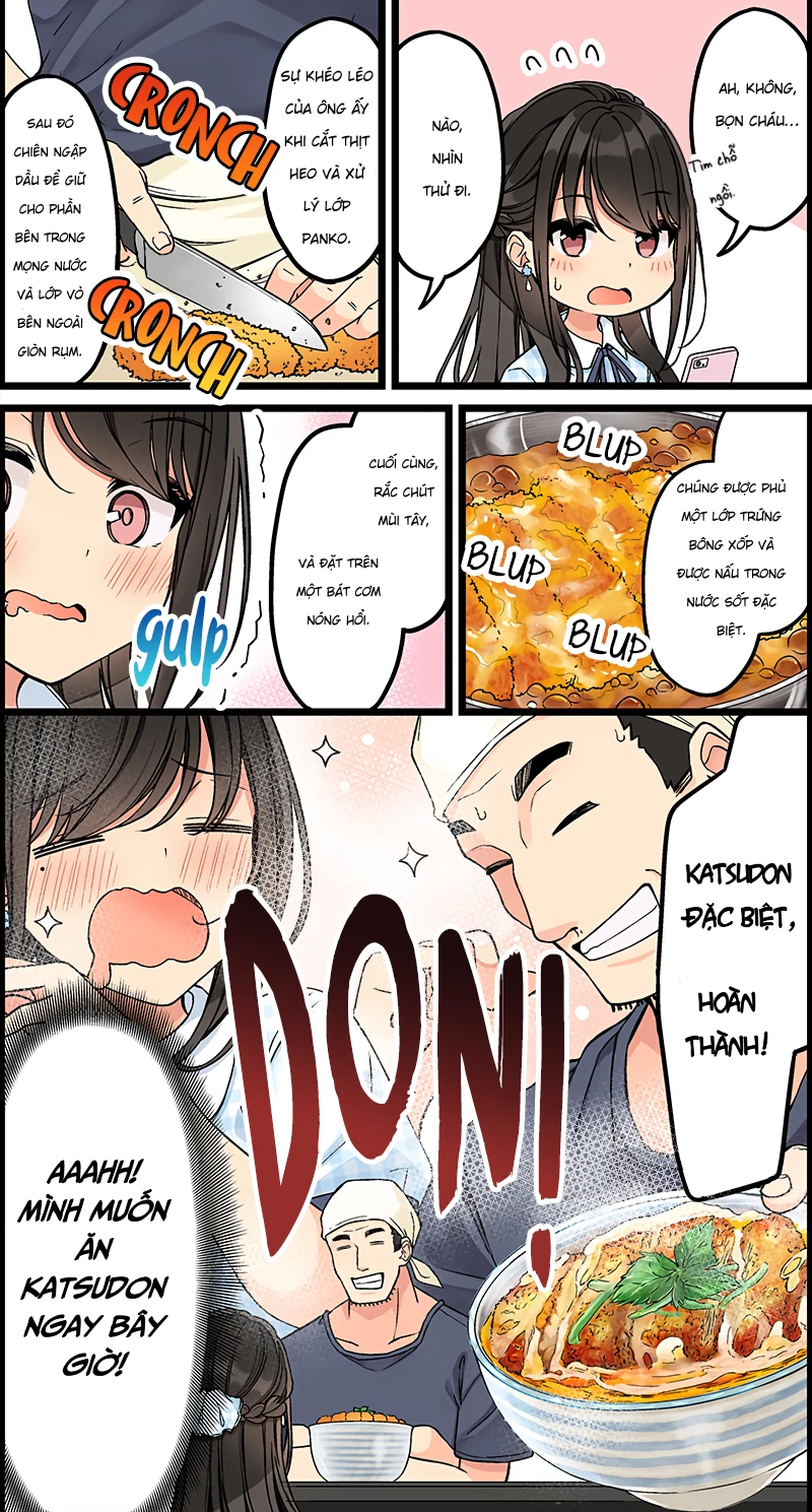 Đi Chơi Cùng Nữ Game Thủ Chapter 144 - Trang 2