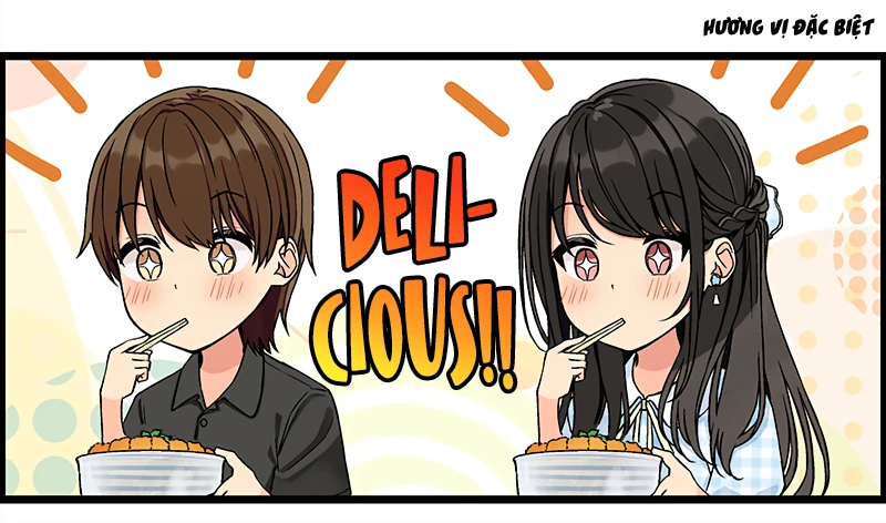 Đi Chơi Cùng Nữ Game Thủ Chapter 144 - Trang 2