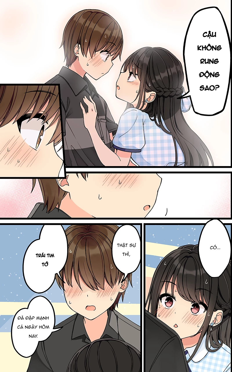 Đi Chơi Cùng Nữ Game Thủ Chapter 148 - Trang 2