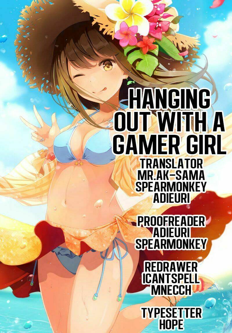 Đi Chơi Cùng Nữ Game Thủ Chapter 19 - Trang 2