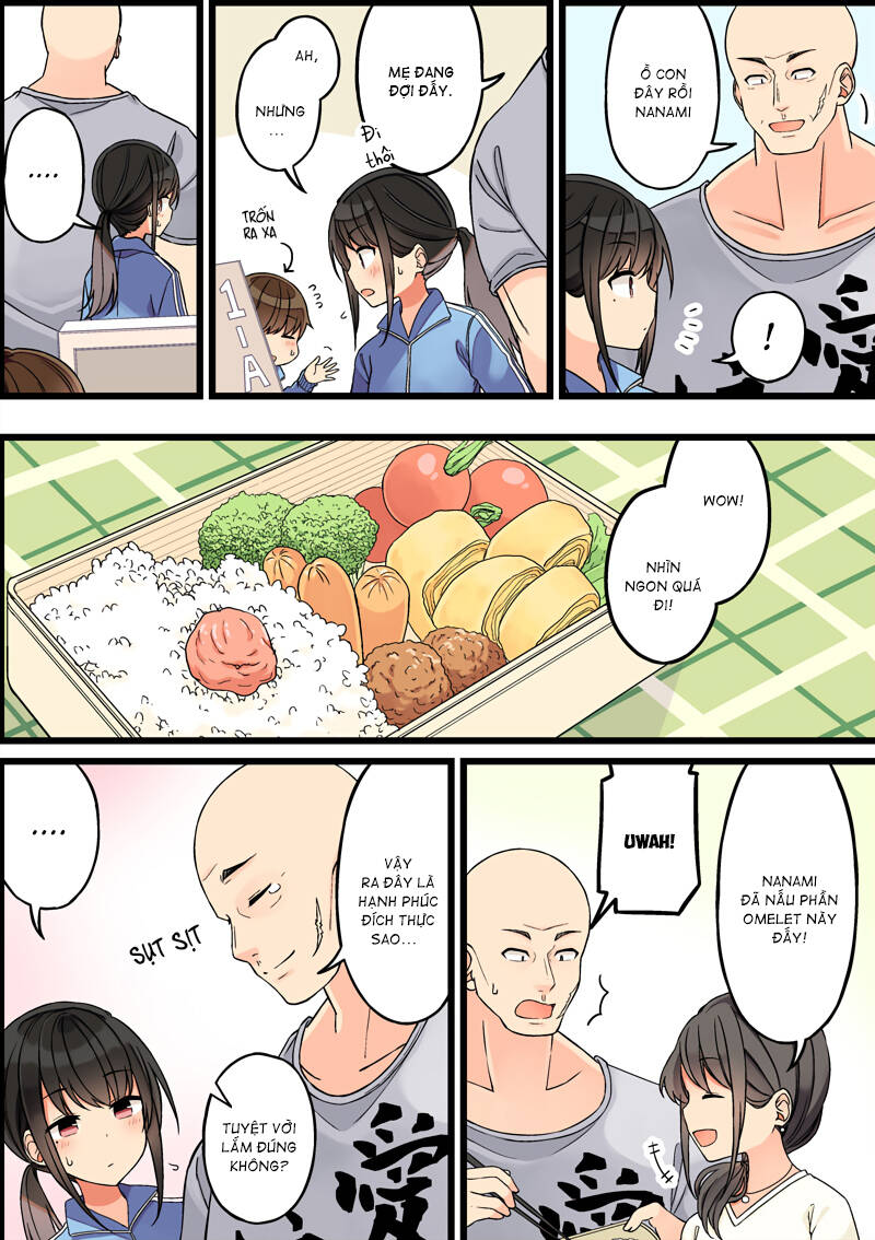 Đi Chơi Cùng Nữ Game Thủ Chapter 87 - Trang 2