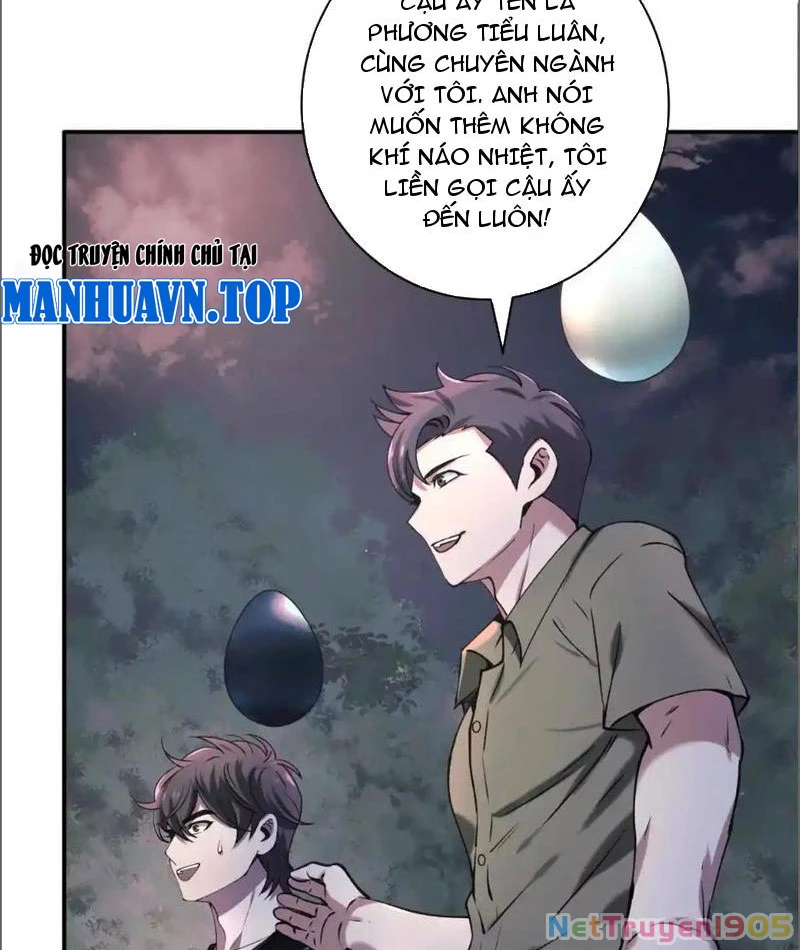 Dị Chủng Hắc Đản Chapter 1 - Trang 2