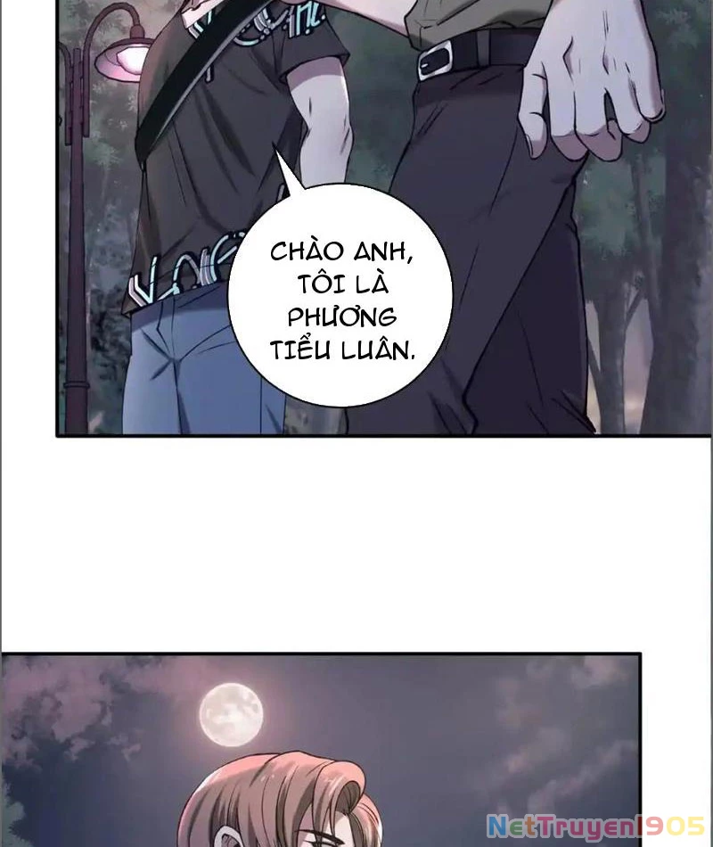 Dị Chủng Hắc Đản Chapter 1 - Trang 2