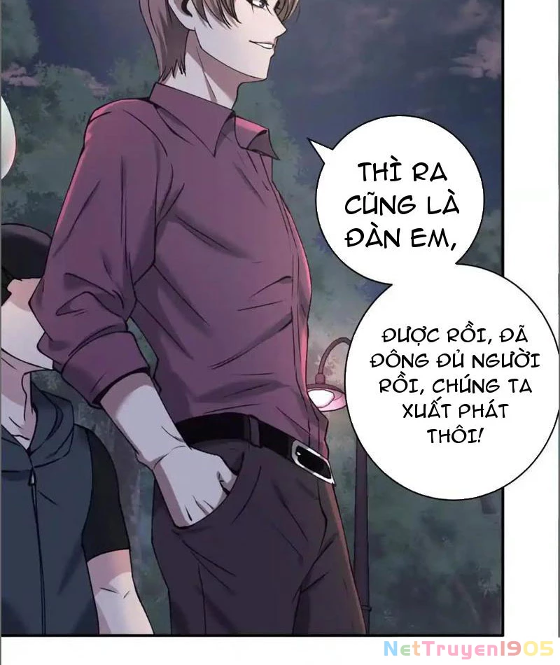 Dị Chủng Hắc Đản Chapter 1 - Trang 2