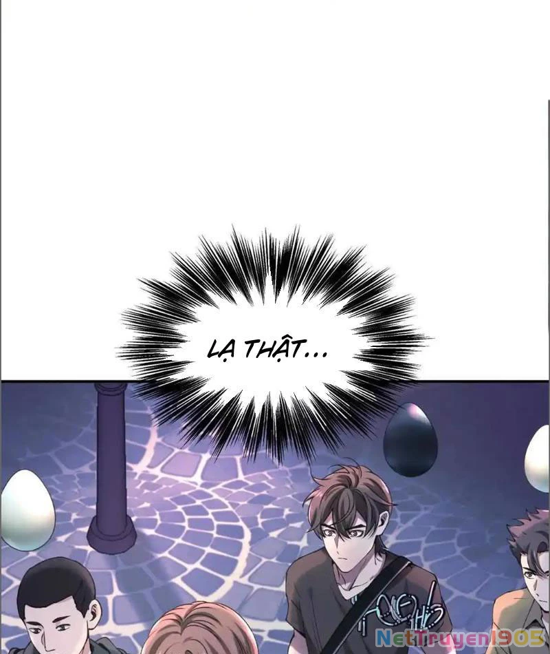 Dị Chủng Hắc Đản Chapter 1 - Trang 2