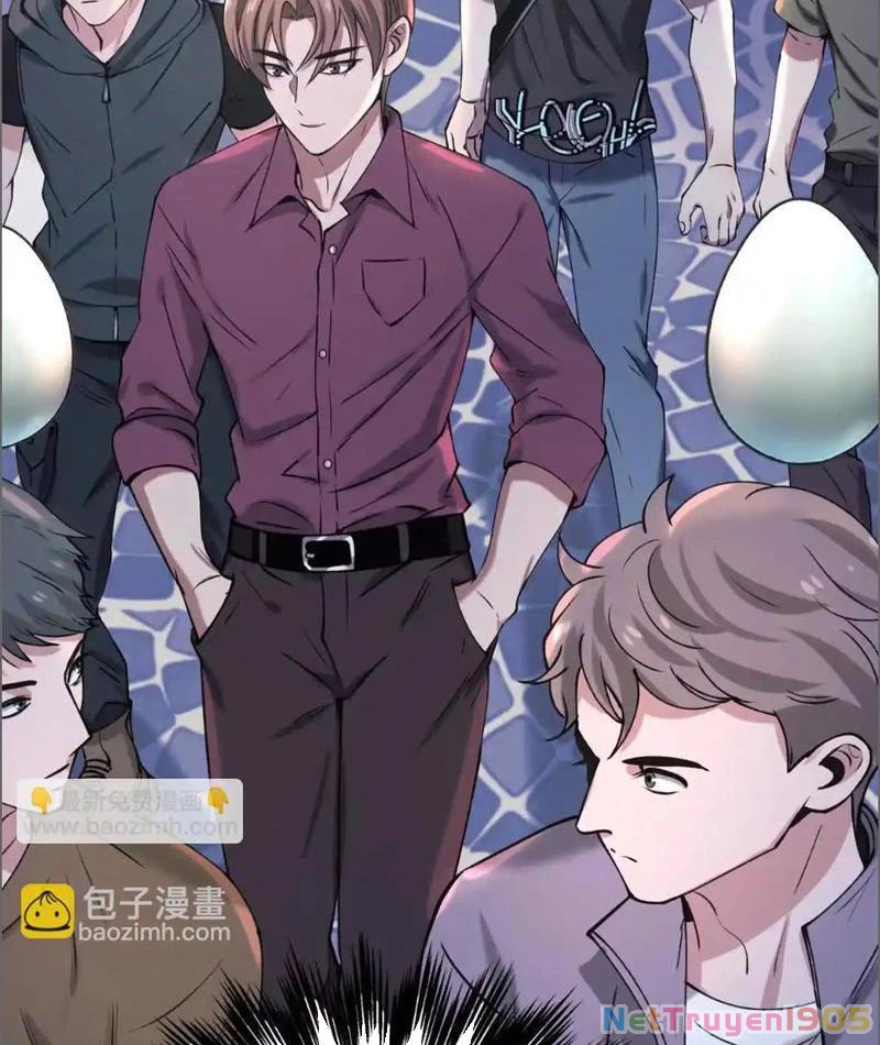 Dị Chủng Hắc Đản Chapter 1 - Trang 2