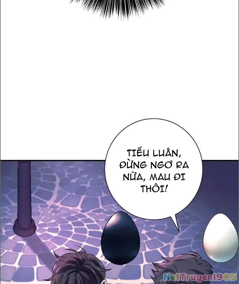 Dị Chủng Hắc Đản Chapter 1 - Trang 2