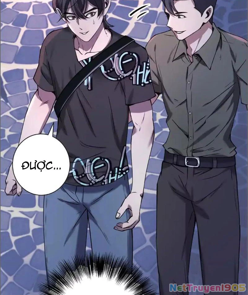 Dị Chủng Hắc Đản Chapter 1 - Trang 2