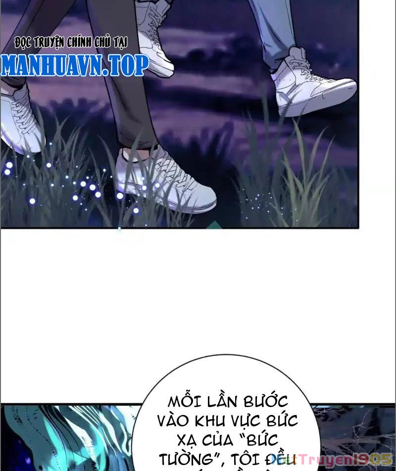 Dị Chủng Hắc Đản Chapter 1 - Trang 2
