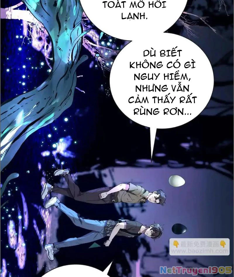Dị Chủng Hắc Đản Chapter 1 - Trang 2
