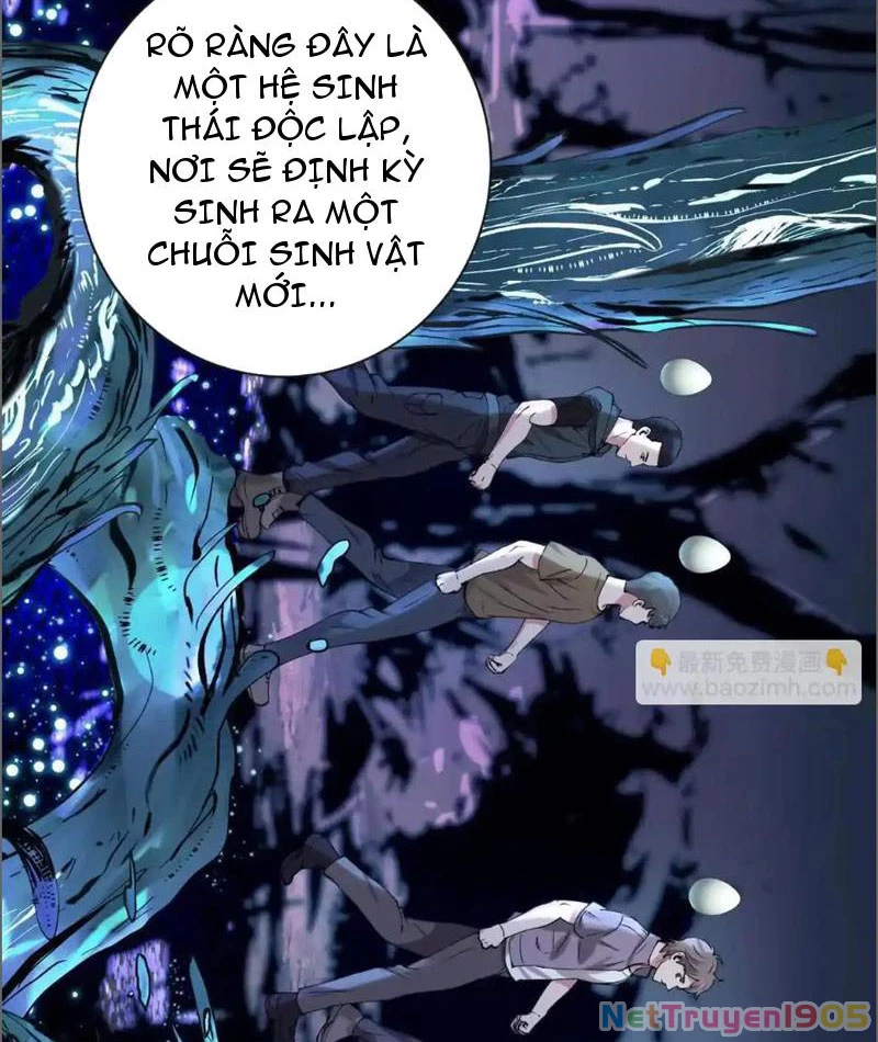 Dị Chủng Hắc Đản Chapter 1 - Trang 2