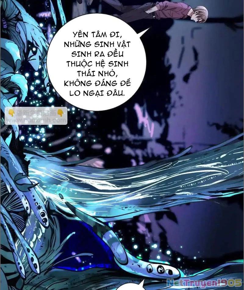 Dị Chủng Hắc Đản Chapter 1 - Trang 2