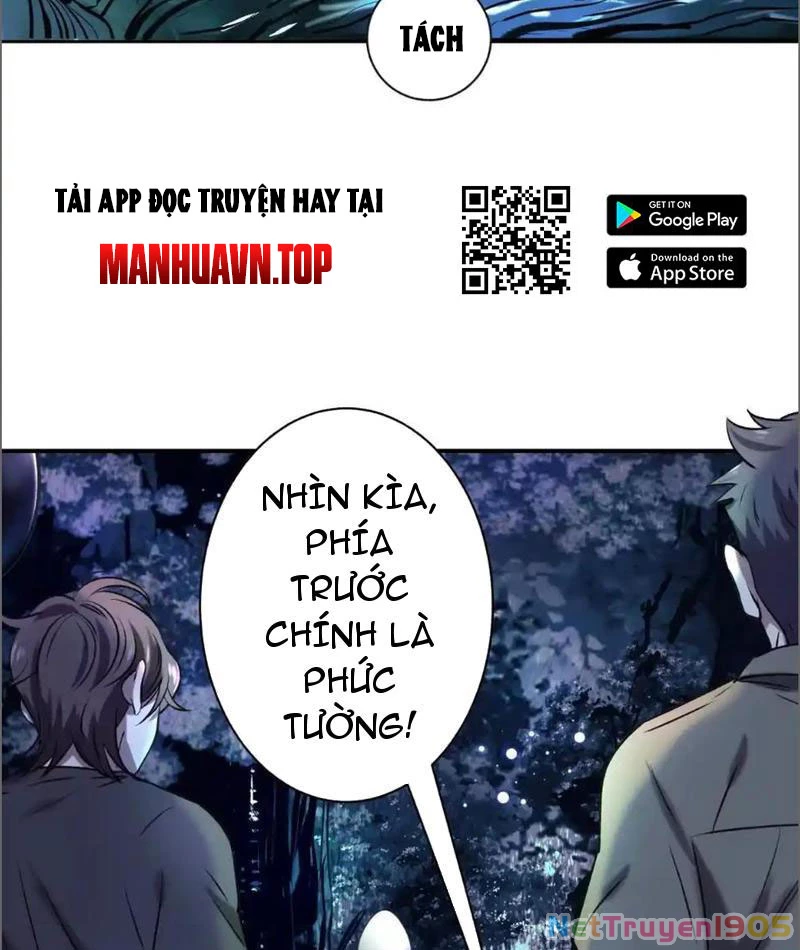 Dị Chủng Hắc Đản Chapter 1 - Trang 2