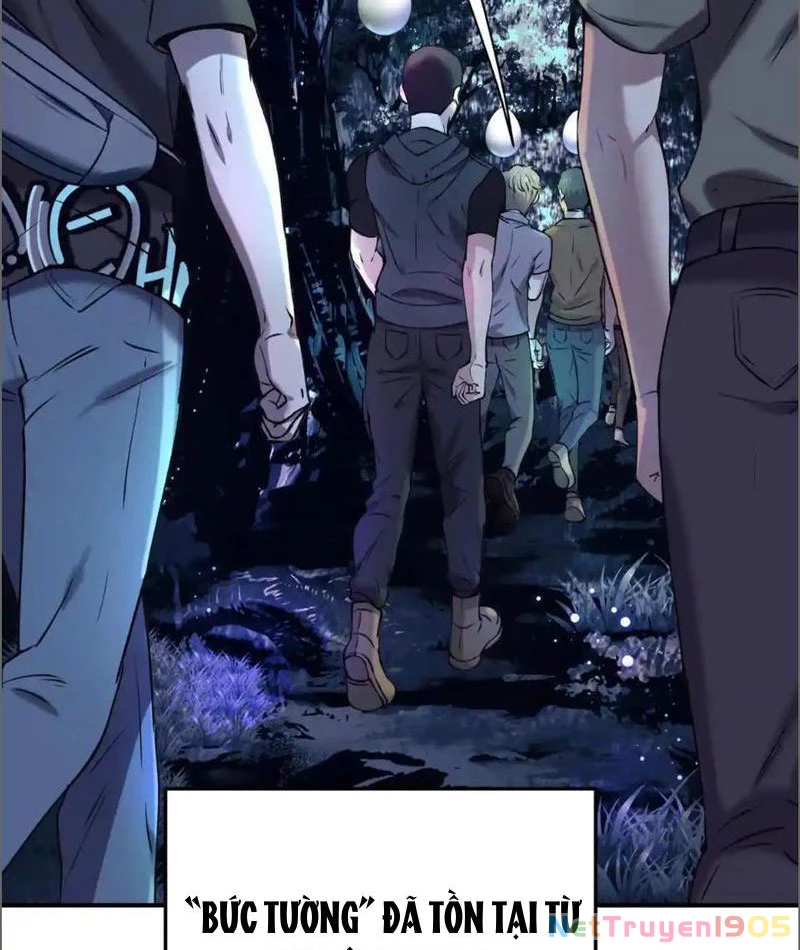 Dị Chủng Hắc Đản Chapter 1 - Trang 2