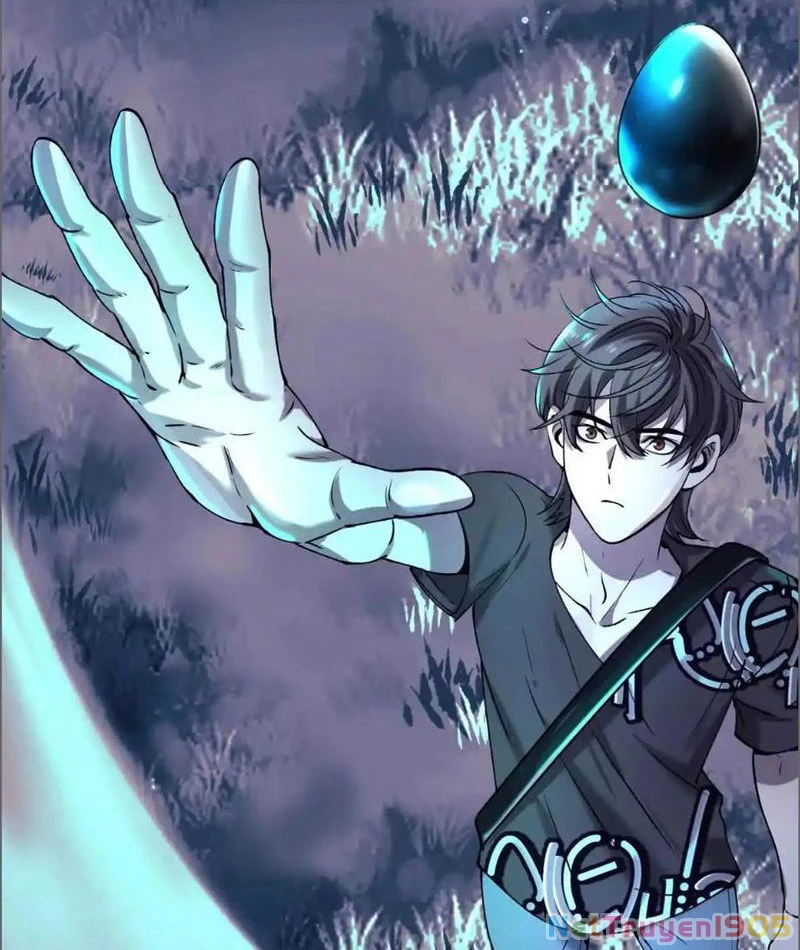 Dị Chủng Hắc Đản Chapter 1 - Trang 2