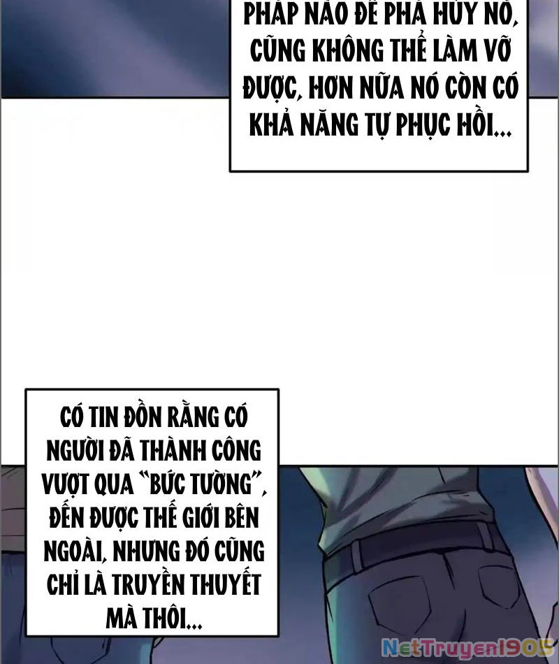 Dị Chủng Hắc Đản Chapter 1 - Trang 2