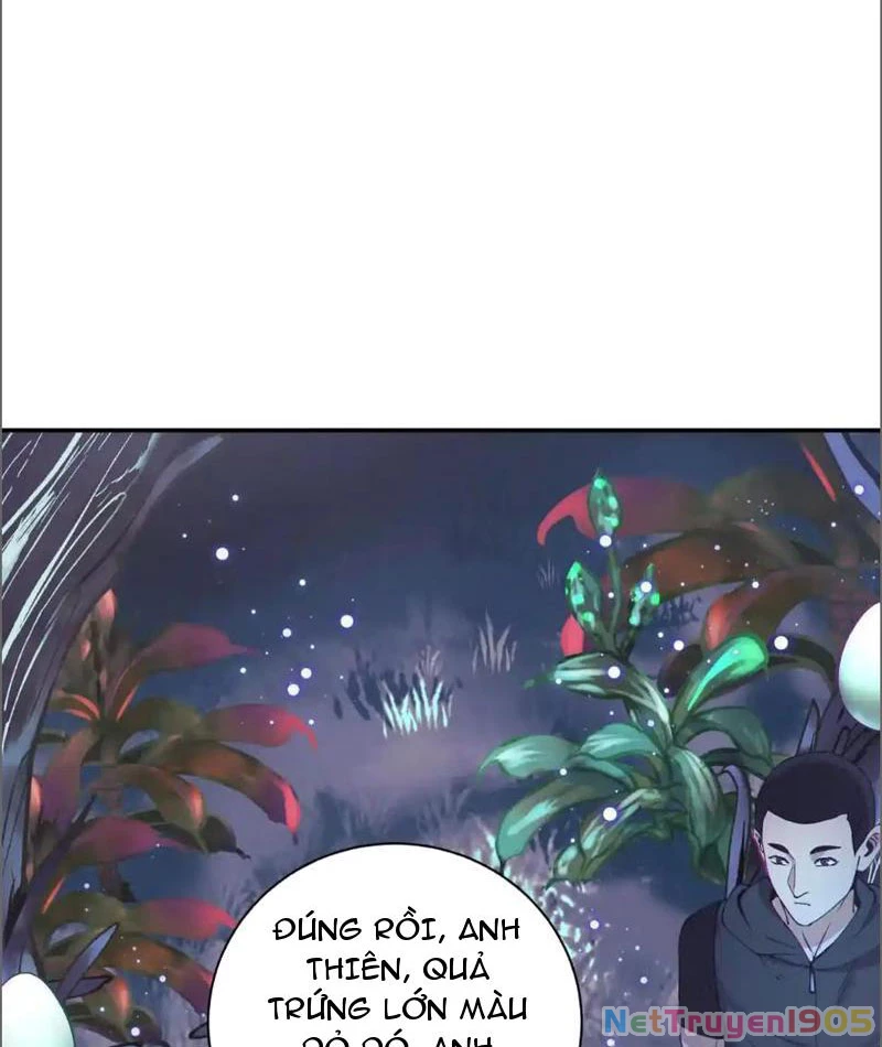 Dị Chủng Hắc Đản Chapter 1 - Trang 2