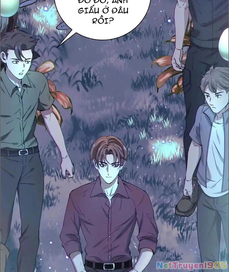 Dị Chủng Hắc Đản Chapter 1 - Trang 2