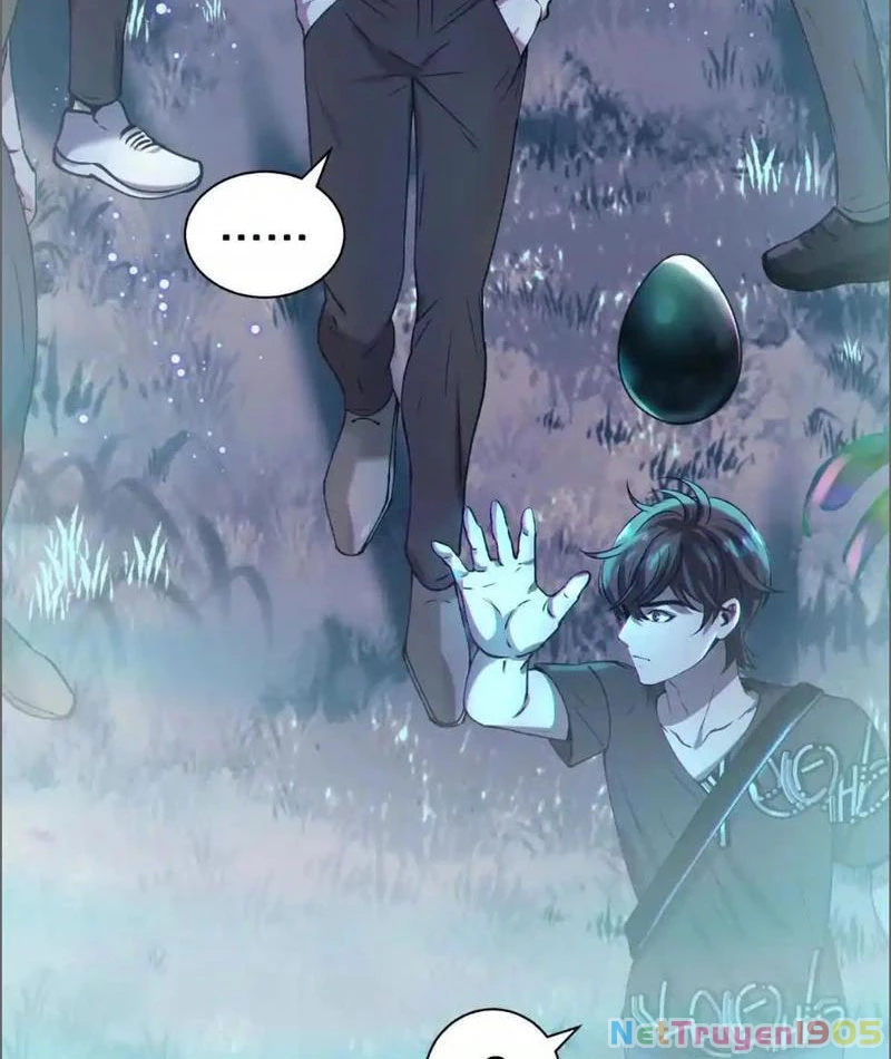 Dị Chủng Hắc Đản Chapter 1 - Trang 2