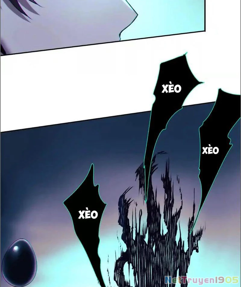 Dị Chủng Hắc Đản Chapter 1 - Trang 2