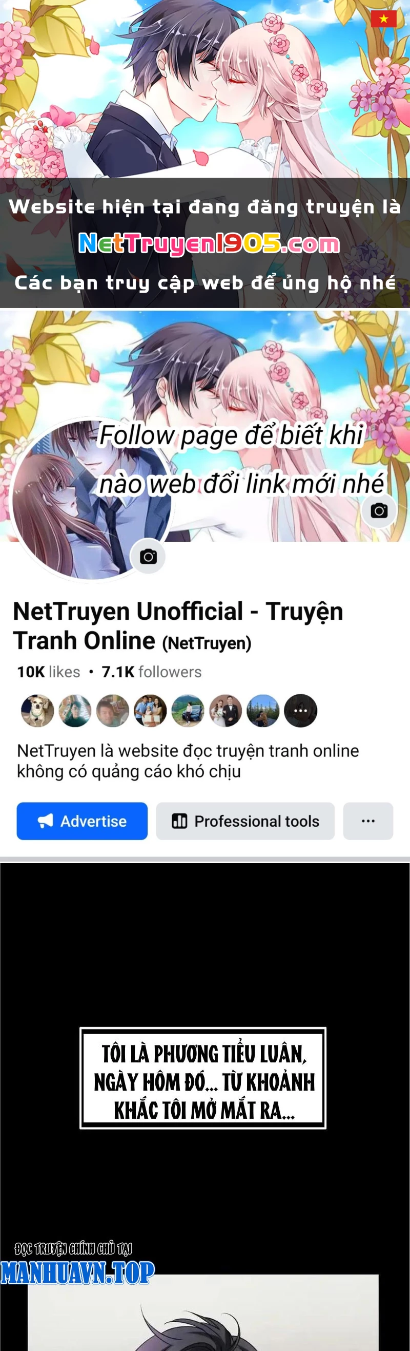 Dị Chủng Hắc Đản Chapter 1 - Trang 2