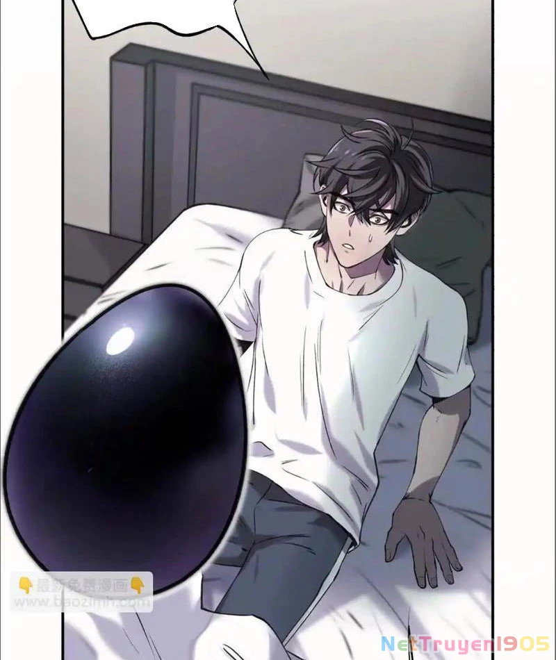 Dị Chủng Hắc Đản Chapter 1 - Trang 2